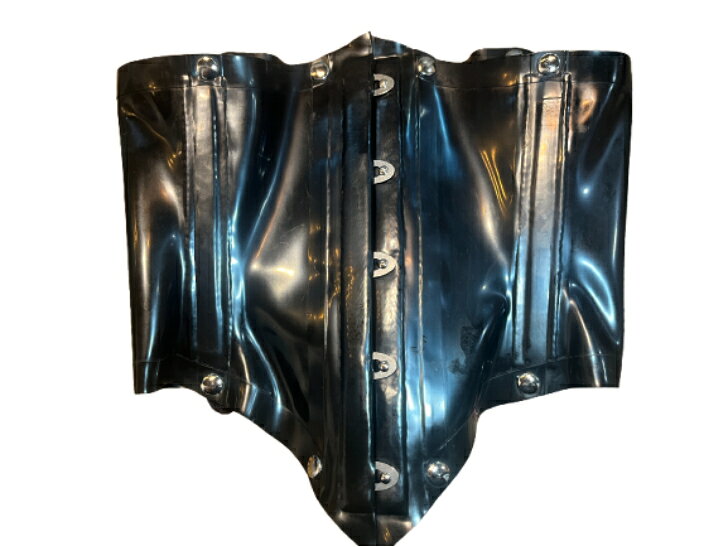 楽天市場】latex corsetの通販