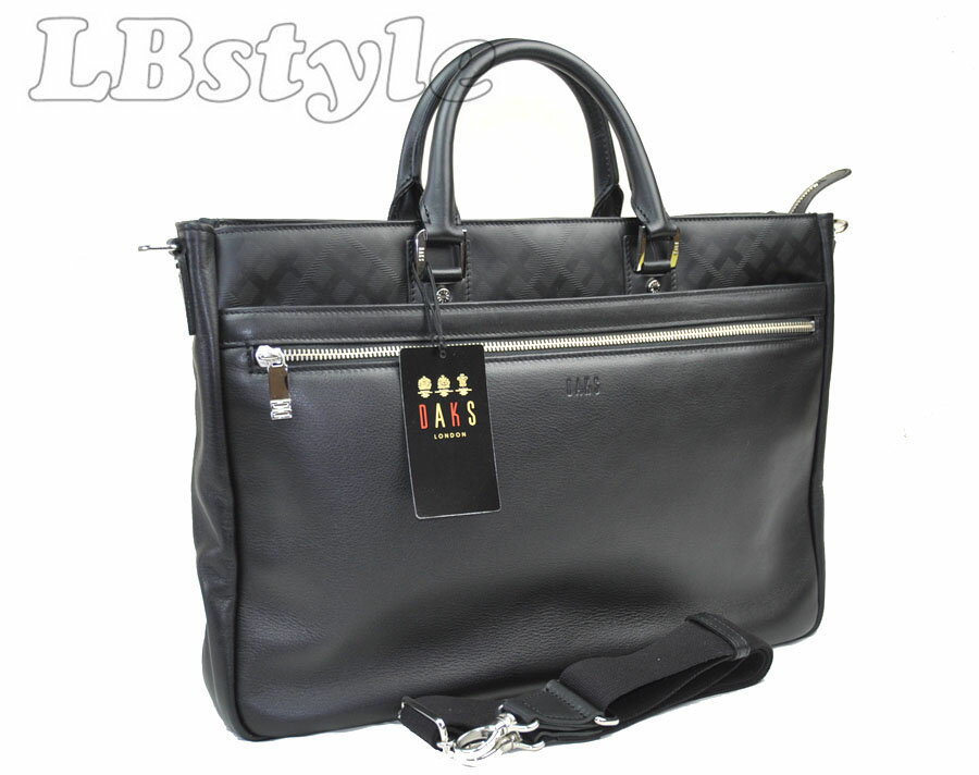 楽天市場】ダックス（カラーブラック）（ビジネスバッグ・ブリーフ