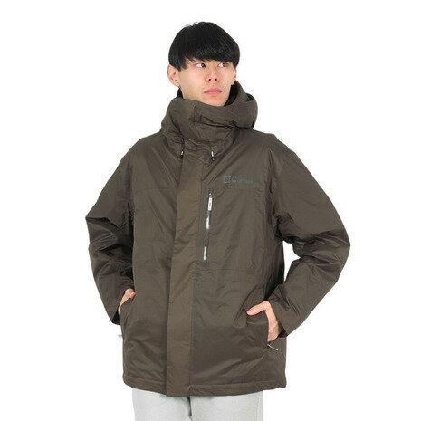 楽天市場】ジャックウルフスキン ダウンの通販