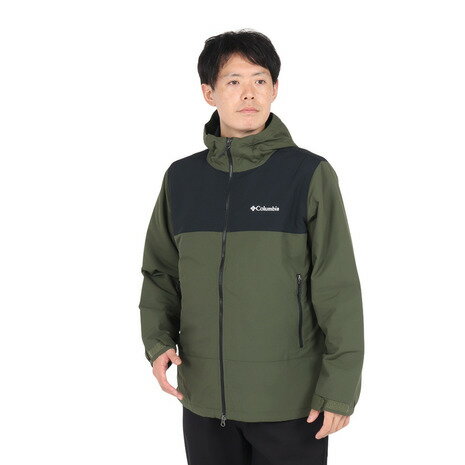 楽天市場】コロンビア ダウン（カラーグリーン）（アウター｜メンズ