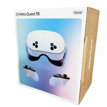 楽天市場】META Quest 3 128GBの通販
