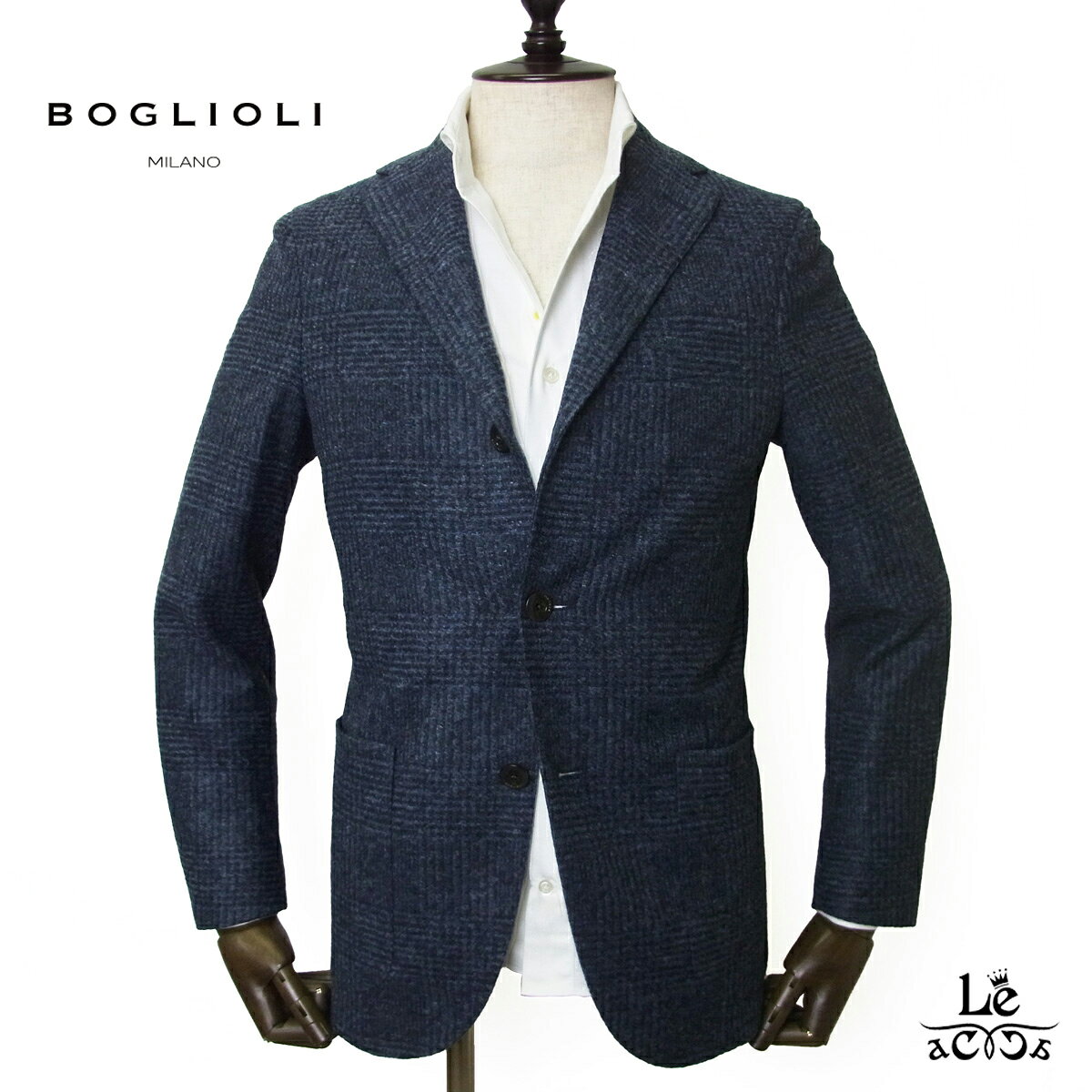 楽天市場】BOGLIOLI DOVER（メンズファッション）の通販