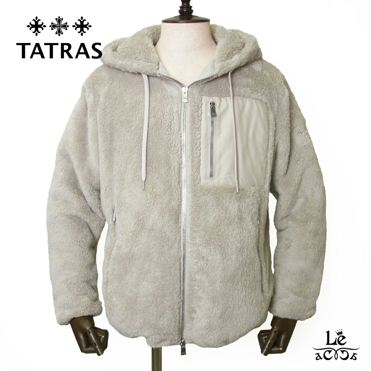 楽天市場】ファー（ブランドタトラス）（メンズファッション）の通販