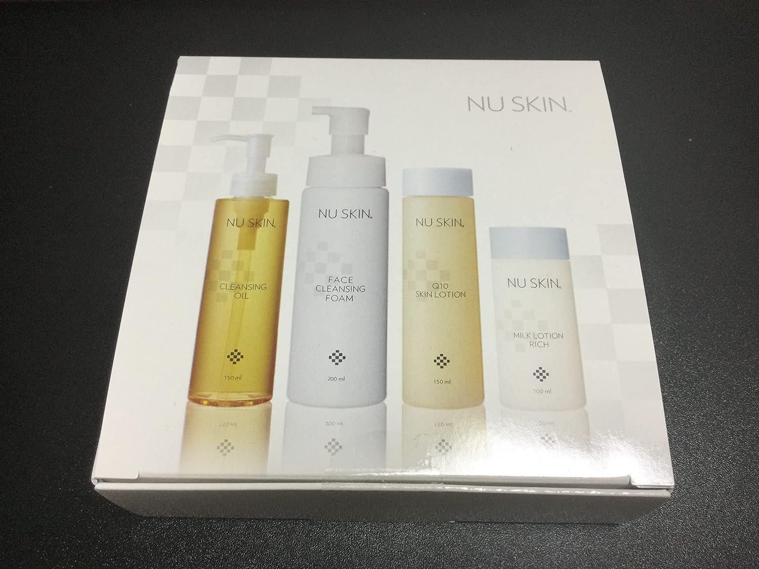 楽天市場】ニュースキン セットの通販