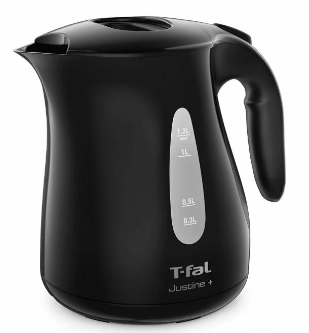 新品未使用】T-falデジタルディスプレイ電気ケトル KO8548JP1.0L 楽天