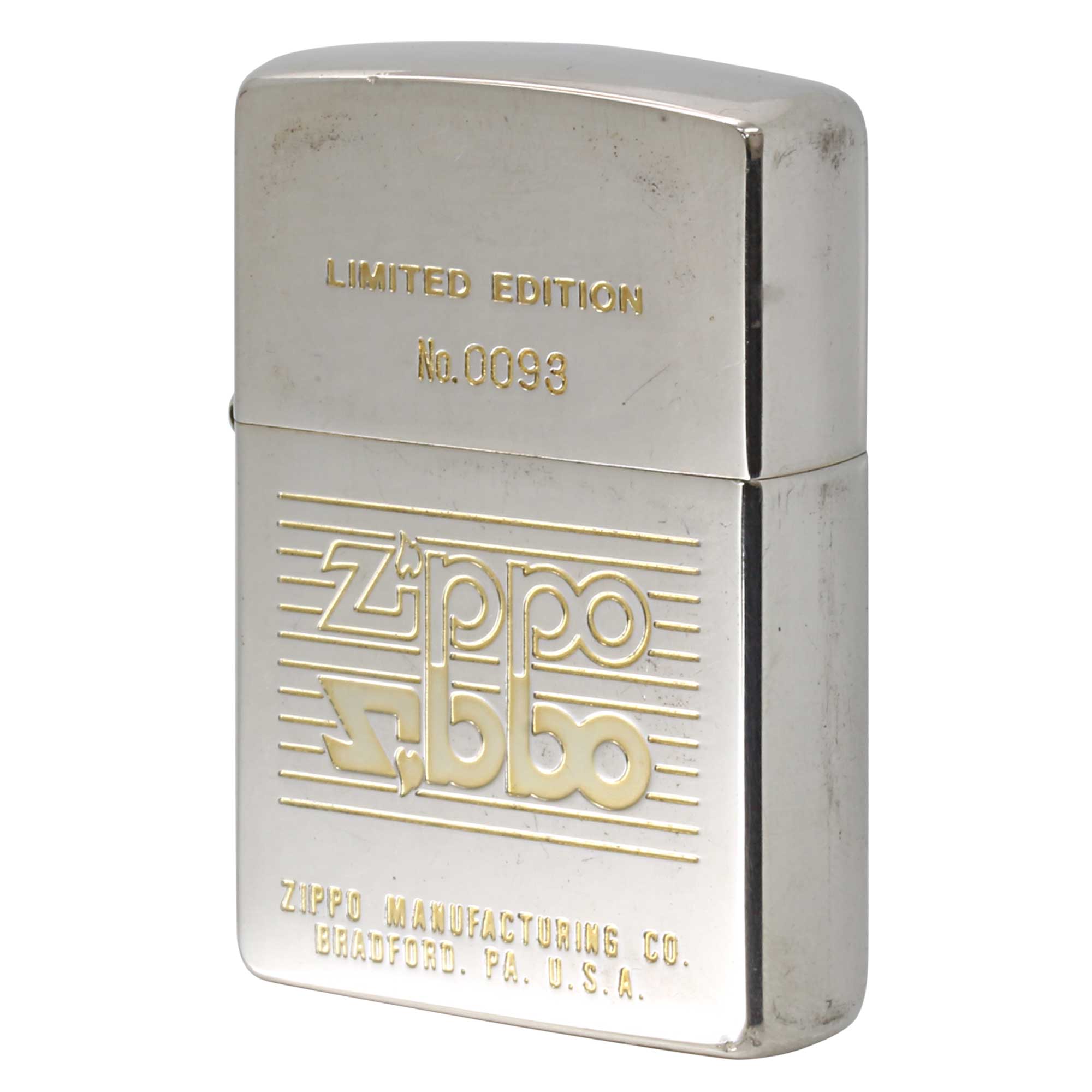 楽天市場】zippo 2007の通販