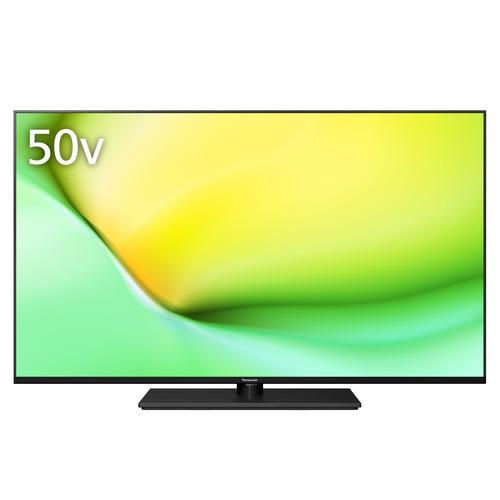 楽天市場】パナソニック 50v型 液晶テレビ ビエラの通販