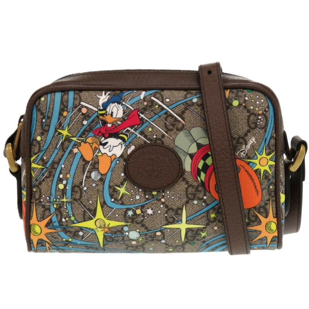 楽天市場】グッチ ディズニー バッグの通販