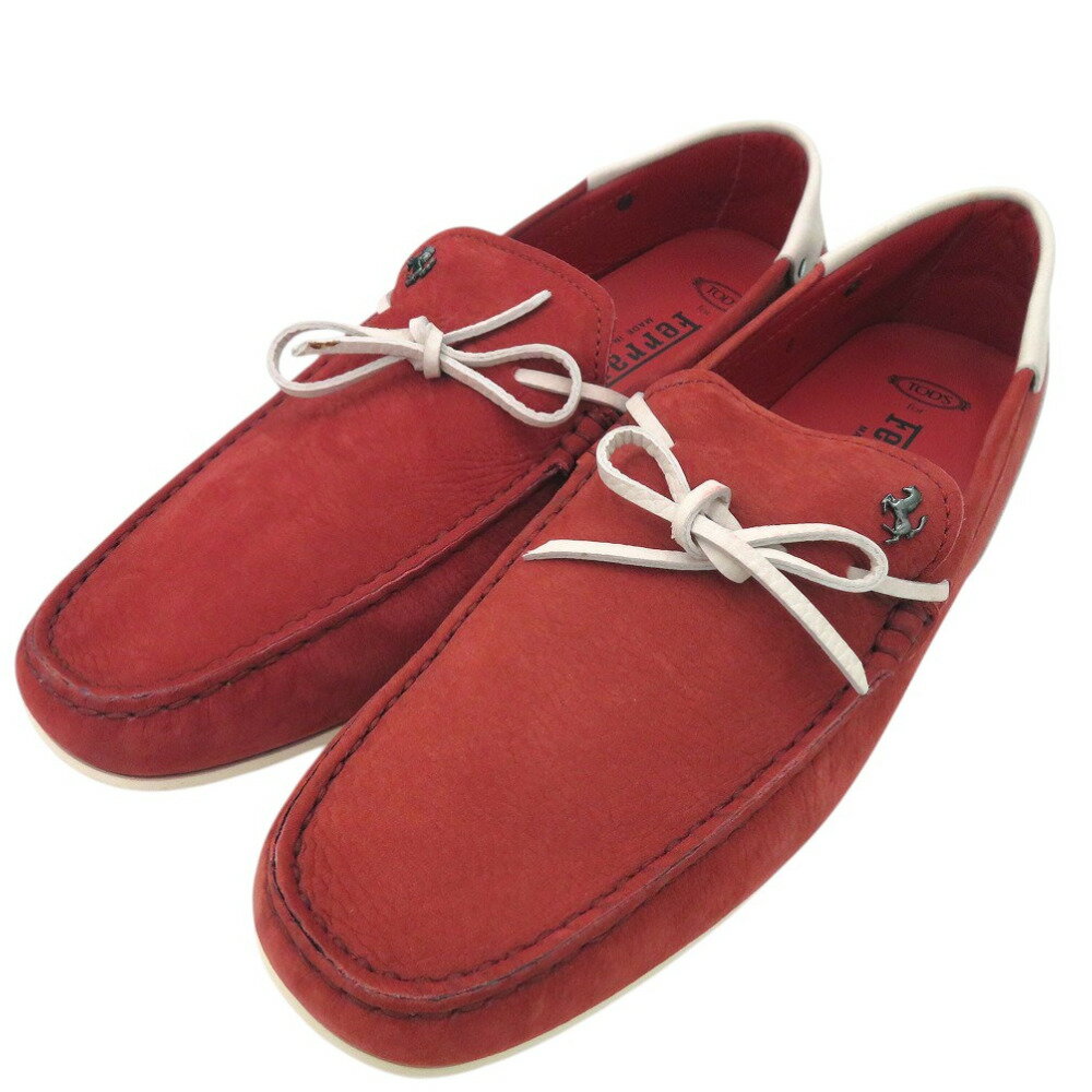 楽天市場】トッズ（モカシン｜メンズ靴）：靴の通販