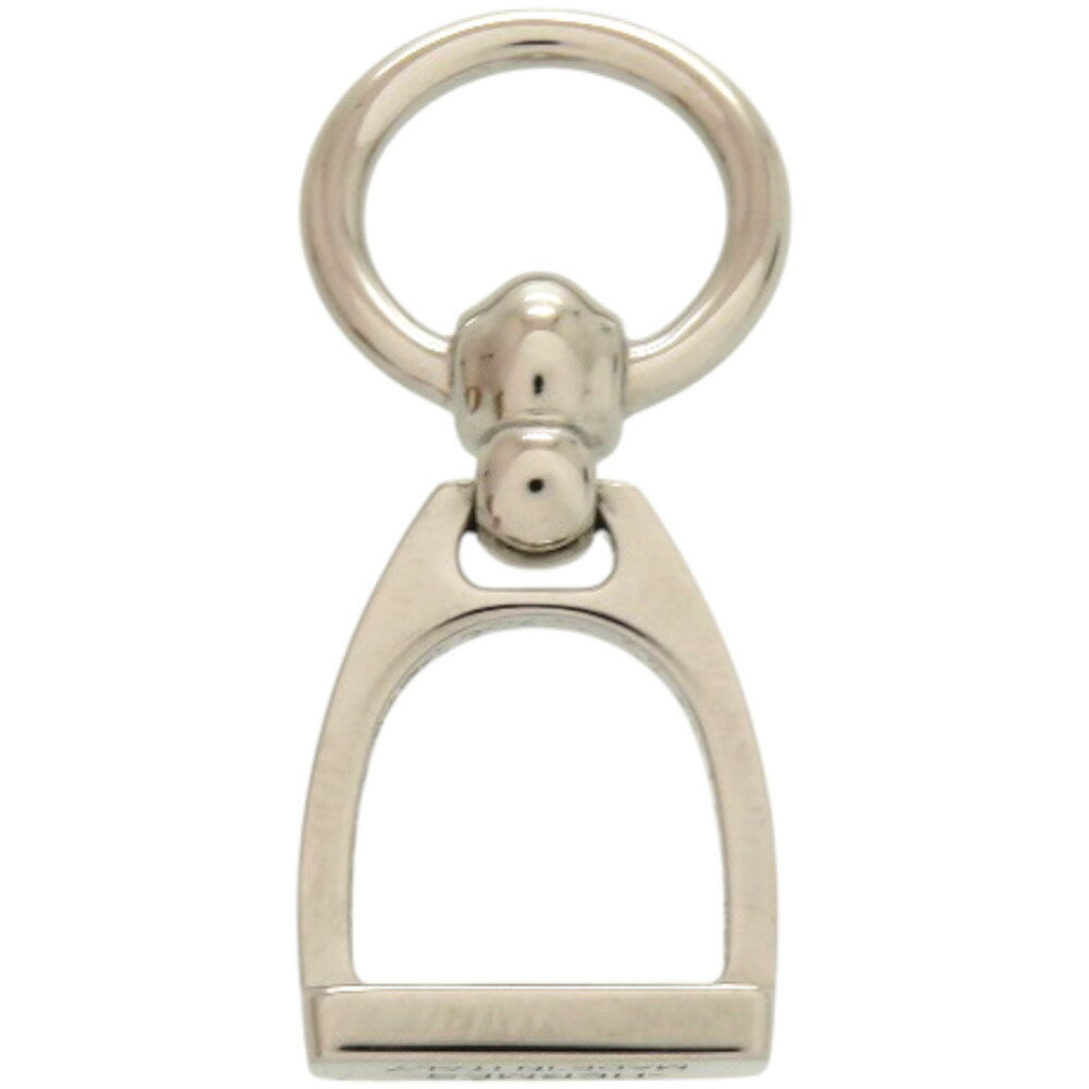 楽天市場】エルメス スカーフリング シルバーの通販