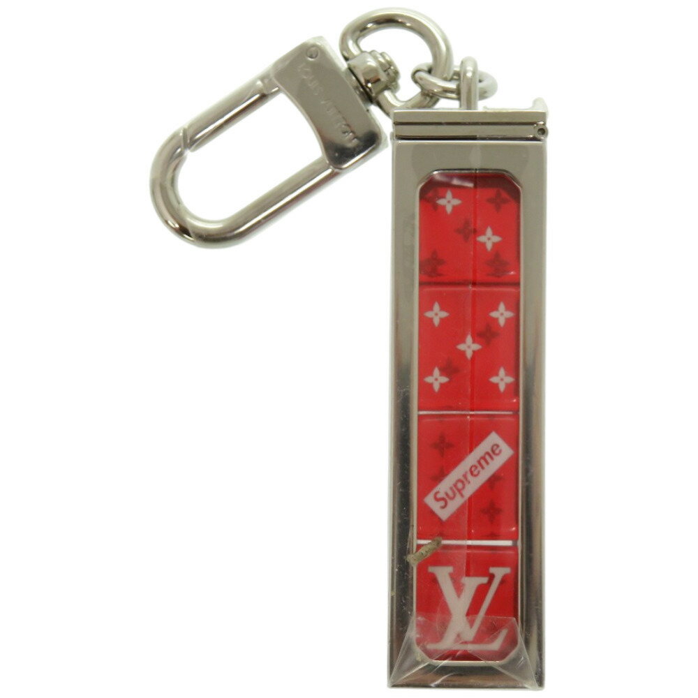 楽天市場】ヴィトン シュプリーム キーホルダーの通販