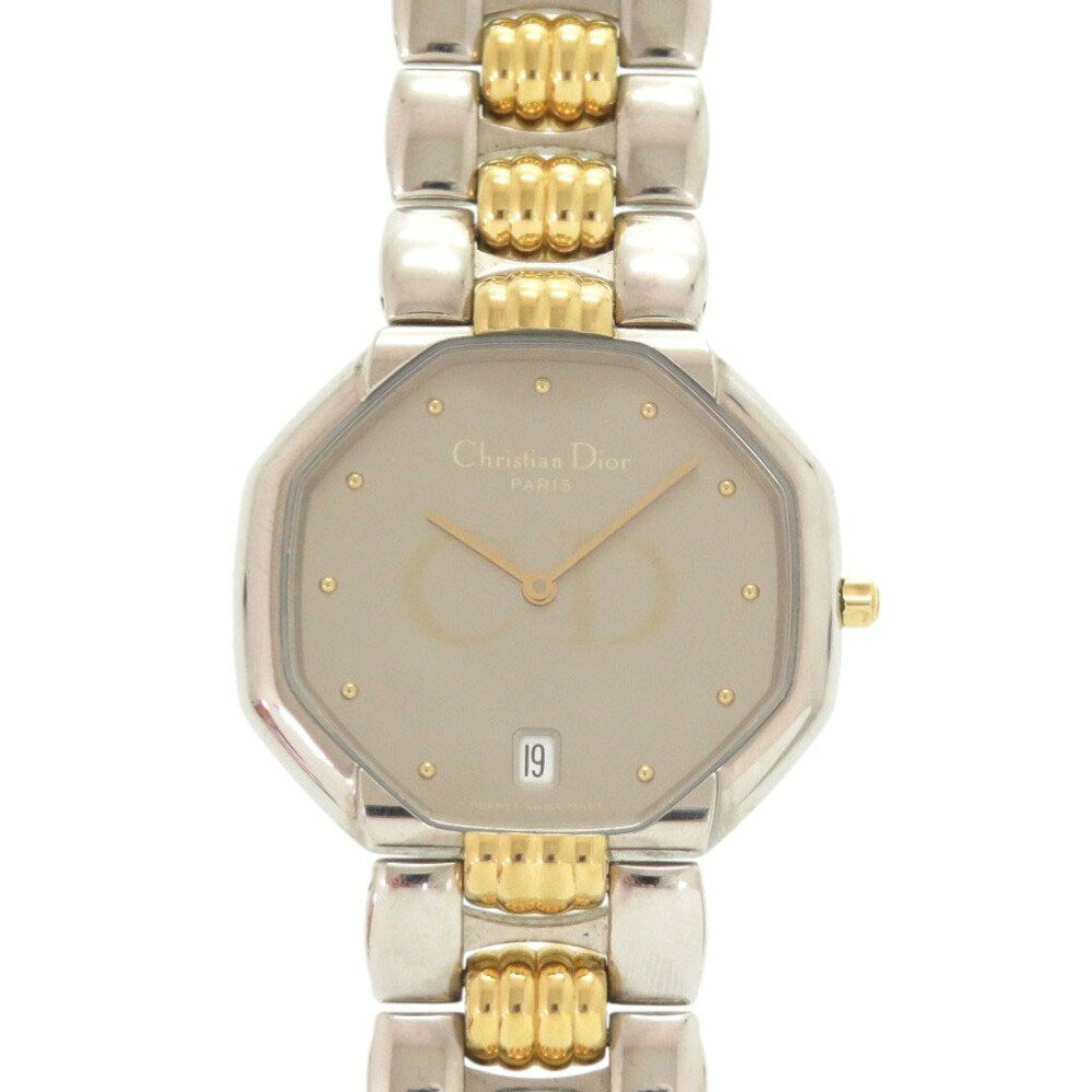 楽天市場】ディオール 時計（メンズ腕時計｜腕時計）の通販