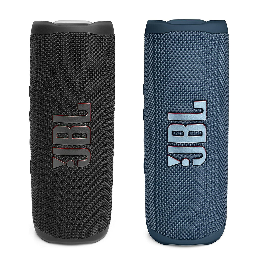 楽天市場】JBL FLIP6 Bluetoothスピーカー JBLFLIP6BLKの通販