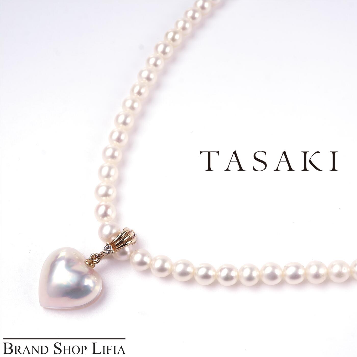 楽天市場】冠婚葬祭（ブランドタサキ）（ネックレス・ペンダント