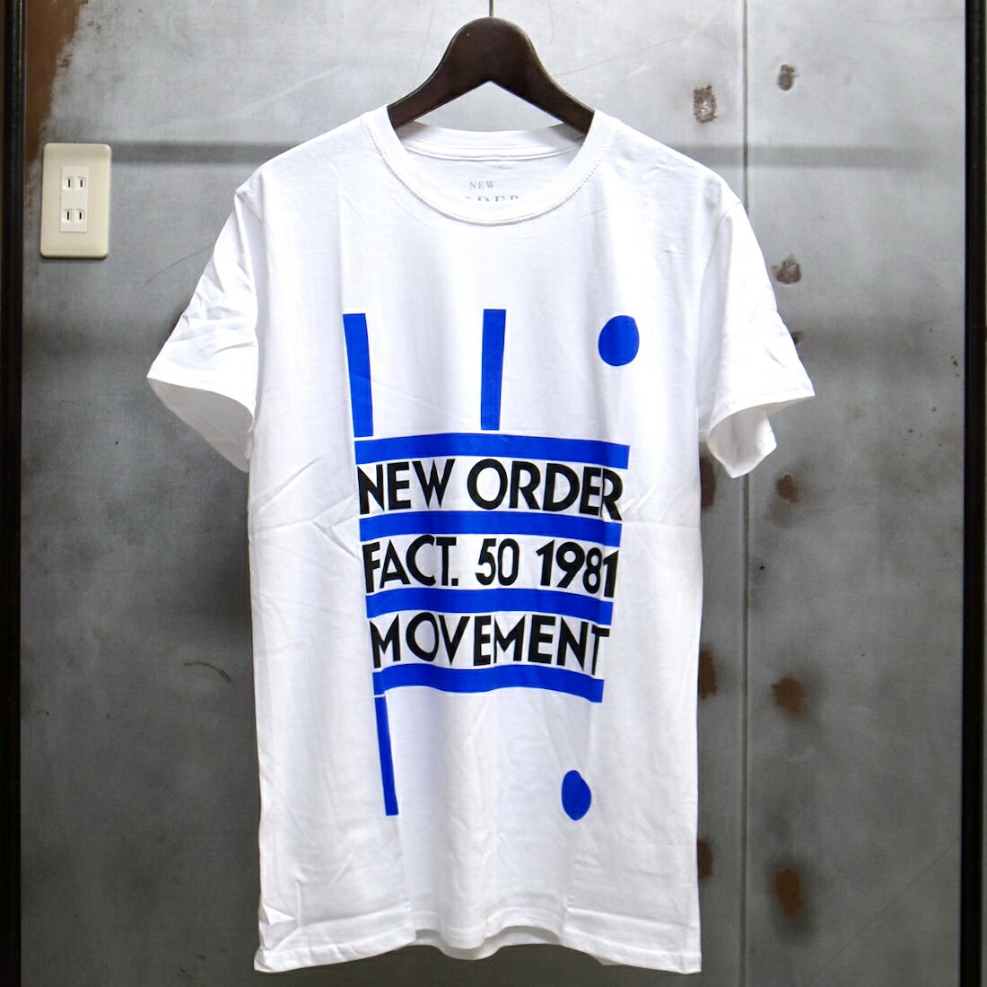 楽天市場】ニューオーダー（メンズファッション）の通販