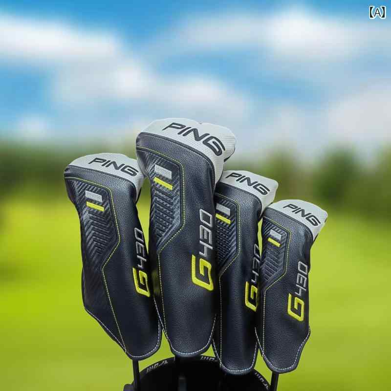 楽天市場】g430 ドライバー（ヘッドカバー｜ゴルフ）：スポーツ