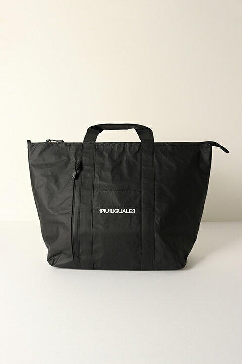 1PIU1UGUALE3 ゴルフ トートバッグ GRC276 1PIU1UGUALE3 ゴルフ トート