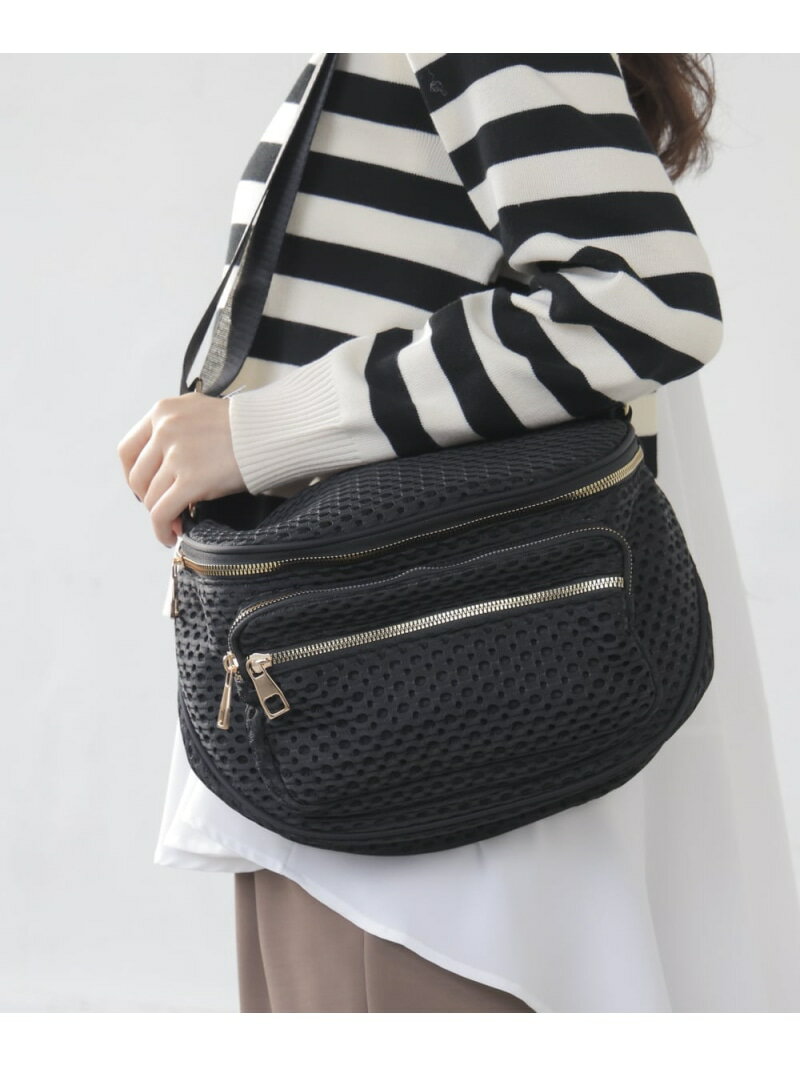 楽天市場】ドット（ボディバッグ・ウエストポーチ｜レディースバッグ