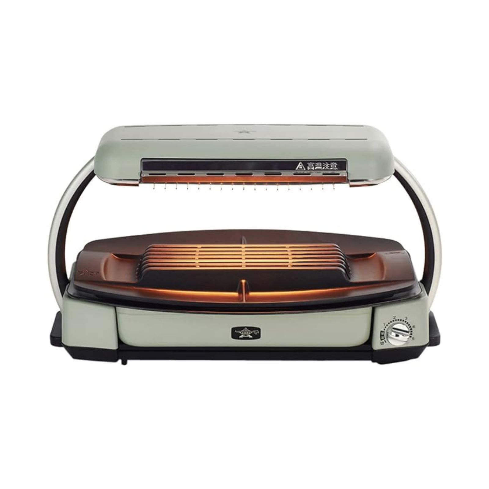 楽天市場】アラジン グラファイトグリラー cag-g13aの通販