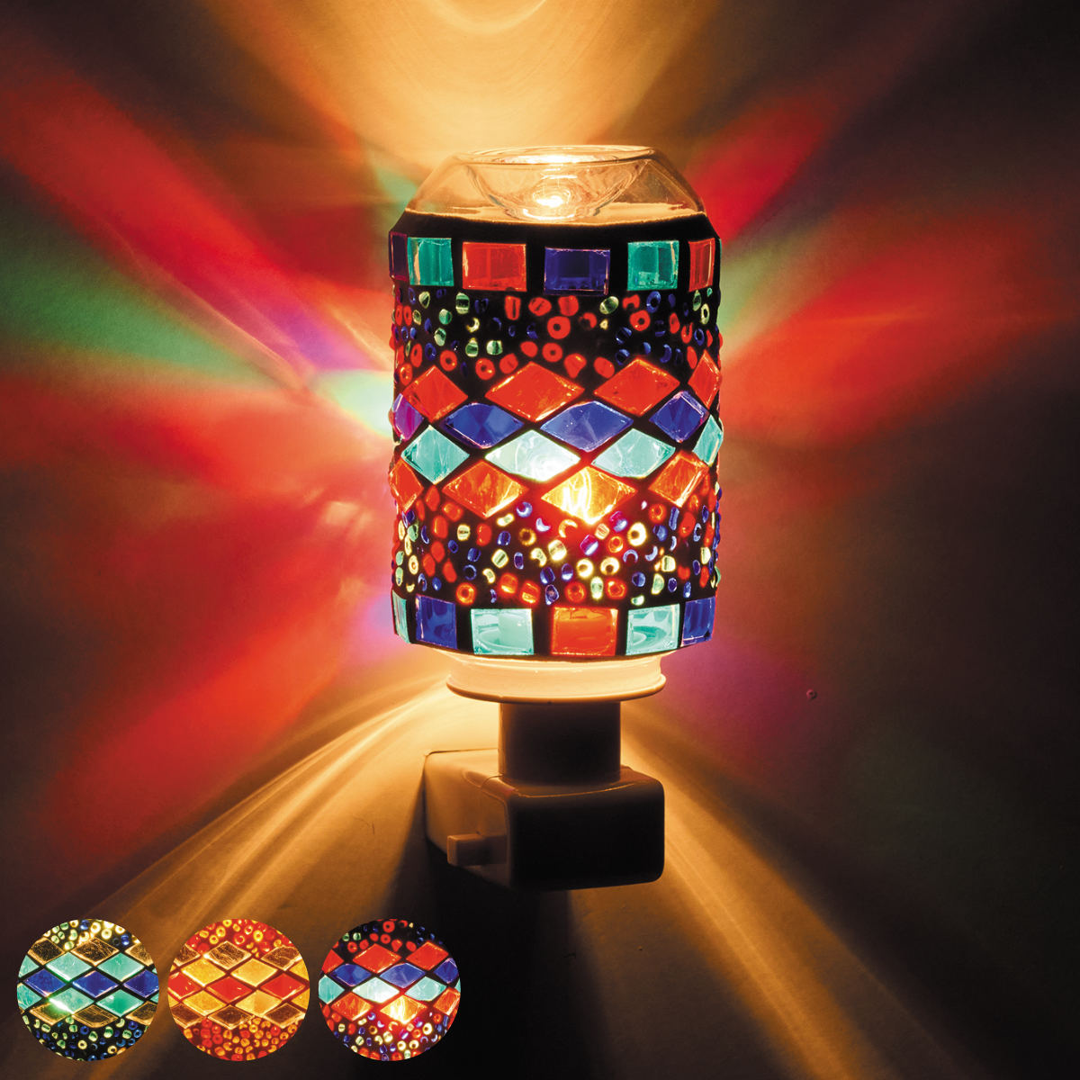 楽天市場】フットライト アロマの通販