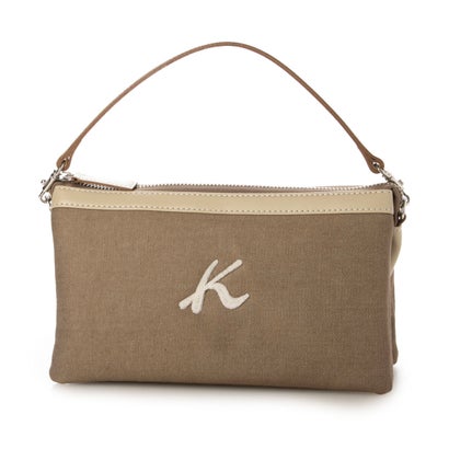 楽天市場】お財布ポシェット（ブランドキタムラ）の通販