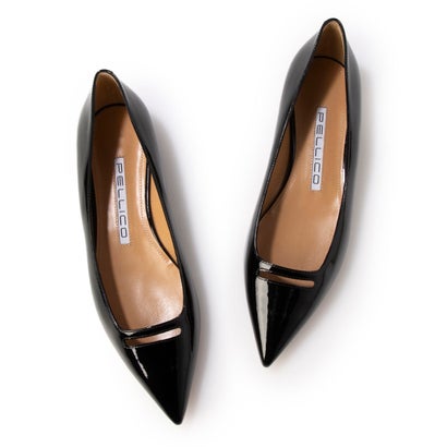 楽天市場】ペリーコ フラット シューズの通販