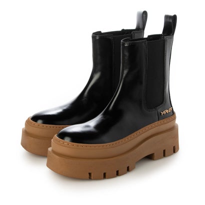 楽天市場】MANA ブーツ（靴）の通販