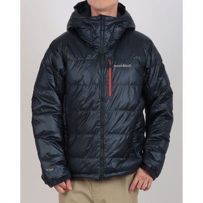 楽天市場】モンベル アルパイン ダウン パーカの通販