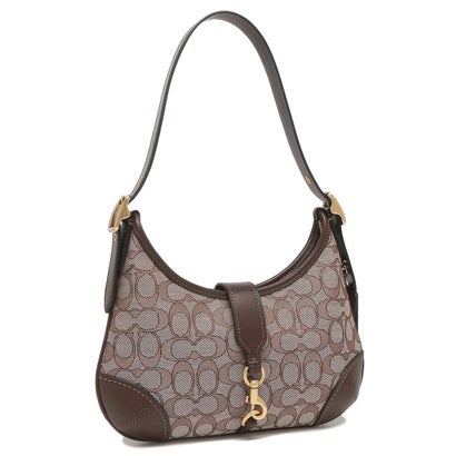 楽天市場】コーチ ショルダーバッグ（カラーブラウン）（その他