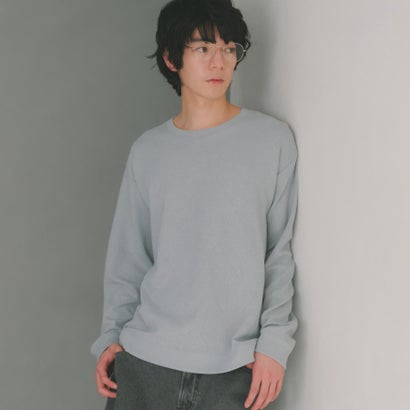 楽天市場】ミントグリーン（スウェット・トレーナー｜トップス