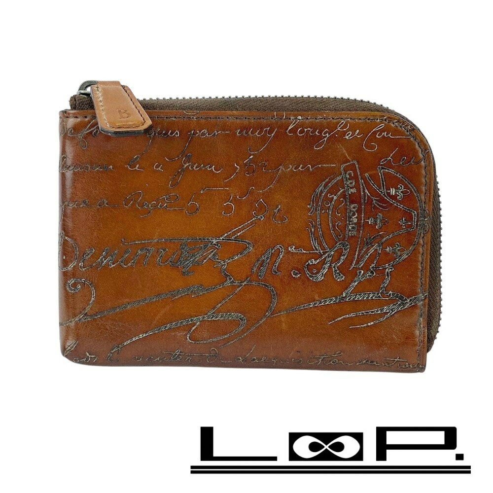 楽天市場】ベルルッティ キーケースの通販