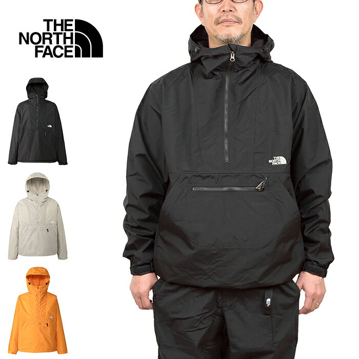 楽天市場】ノースフェイス ナイロン プルオーバーの通販