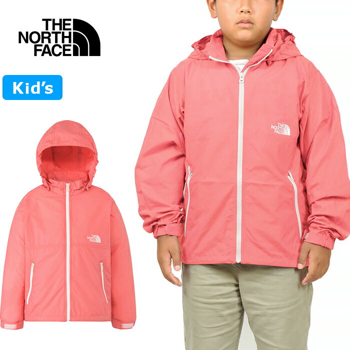 楽天市場】ノースフェイス 140（カラーピンク）（キッズファッション