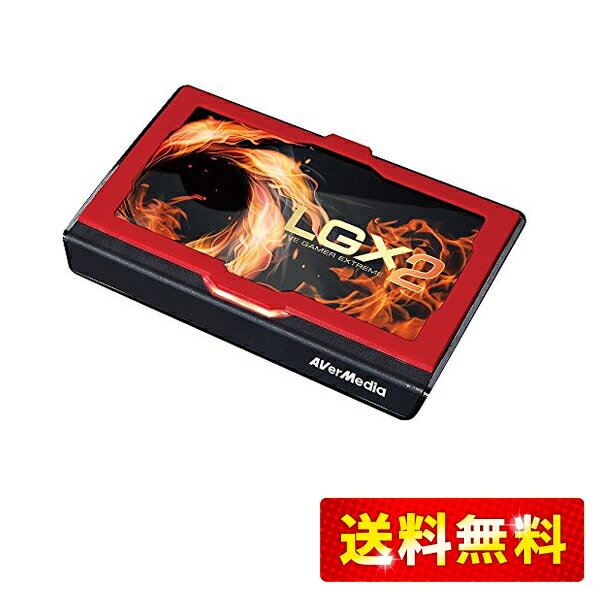 楽天市場】avermedia live gamer extreme gc550の通販