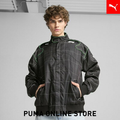 楽天市場】レーシングジャケット（サイズ（S/M/L）M）（メンズ