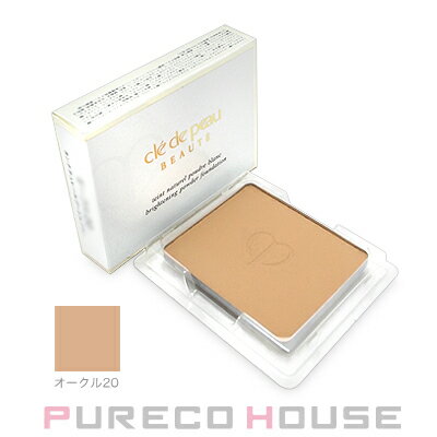 楽天市場】クレドポーボーテ タンナチュレ オークル20の通販