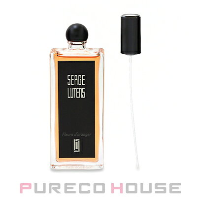 楽天市場】50ml serge lutens fleurs d'orangerの通販