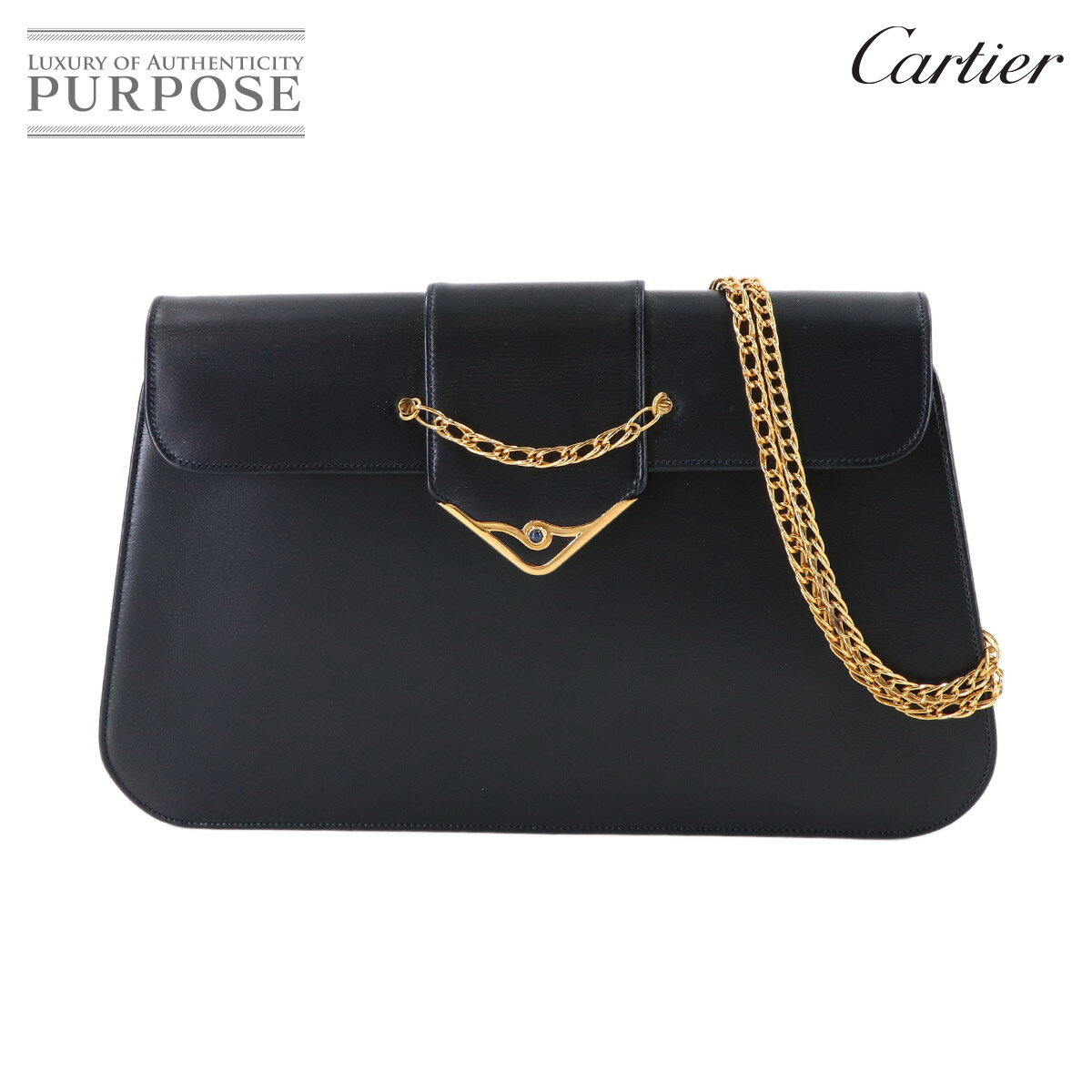 楽天市場】カルティエ（ショルダーバッグ・メッセンジャーバッグ