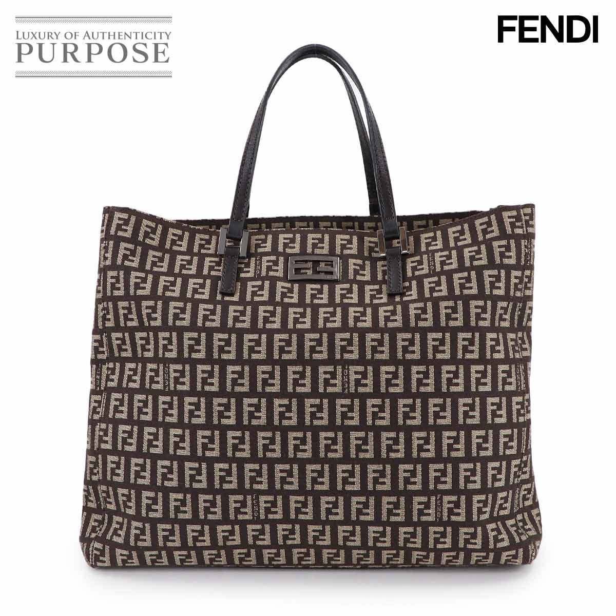 楽天市場】フェンディ ズッキーノ（バッグ｜バッグ・小物・ブランド