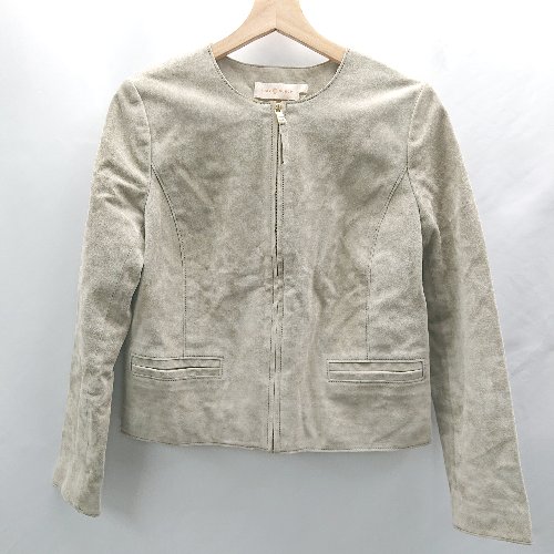 楽天市場】トリーバーチ レザー ジャケットの通販