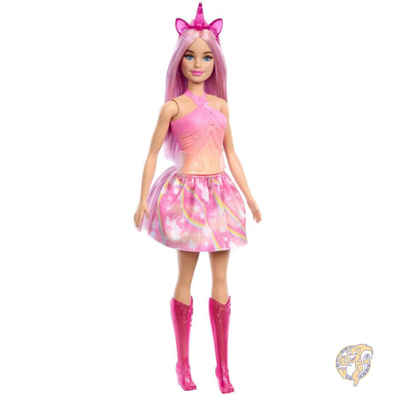 楽天市場】ユニコーン バービーの通販