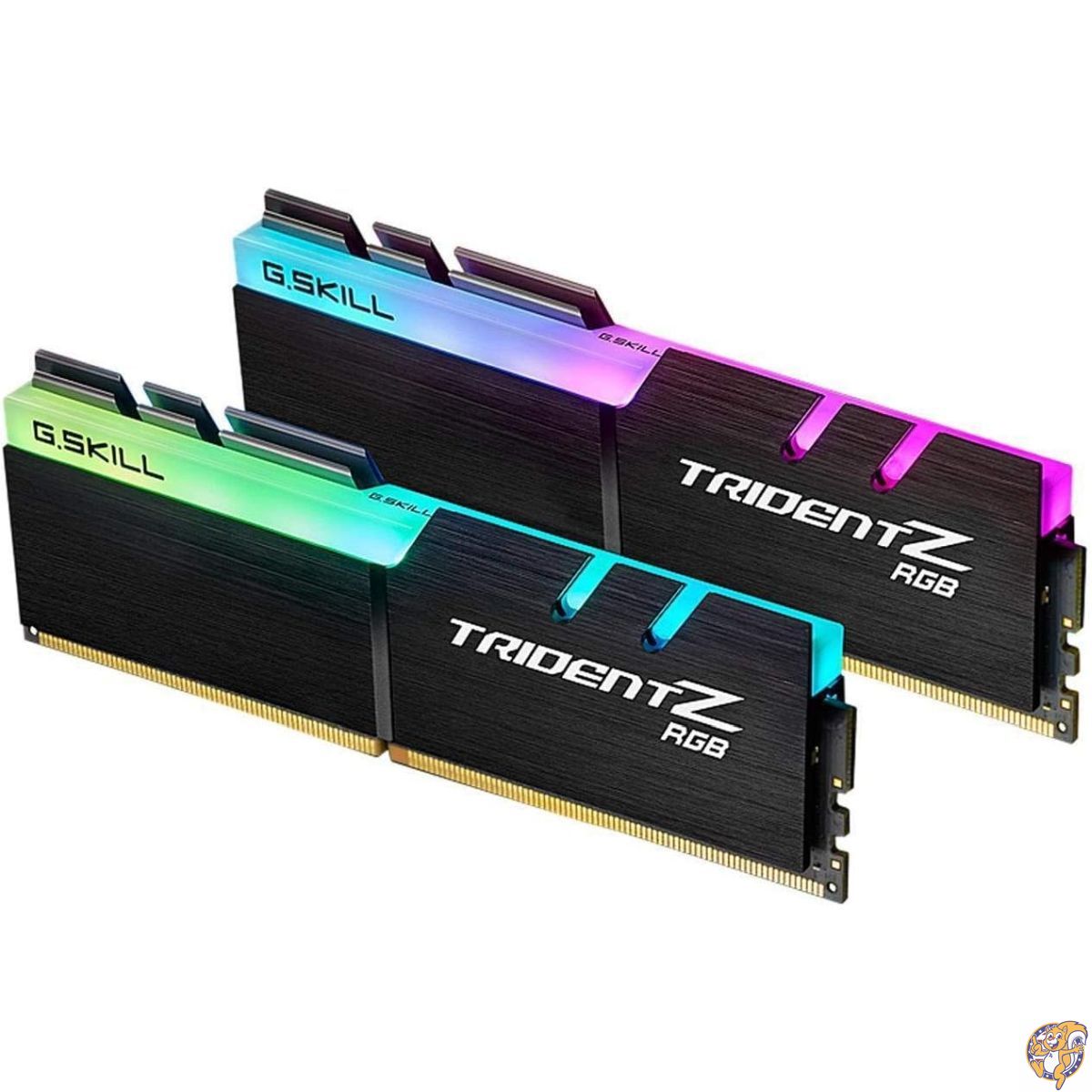 楽天市場】g.skill trident z rgbの通販