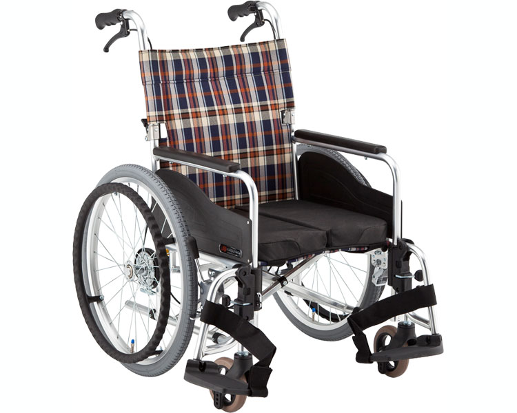楽天市場】松永製作所 自動ブレーキ装置付車いすの通販