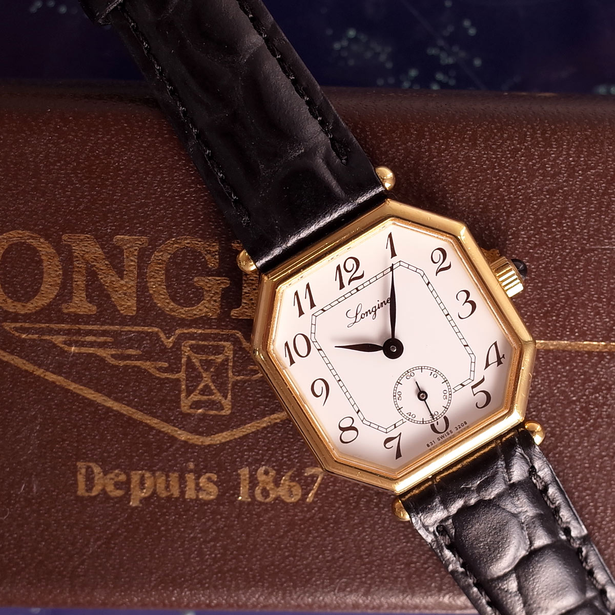 楽天市場】ゴールド（ブランドロンジン）（レディース腕時計｜腕時計