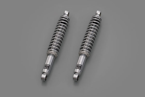 楽天市場】フォルツァ mf10 リアサスペンションの通販