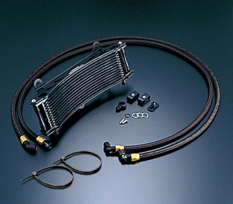 楽天市場】ゼファー オイルクーラーサイド廻しの通販