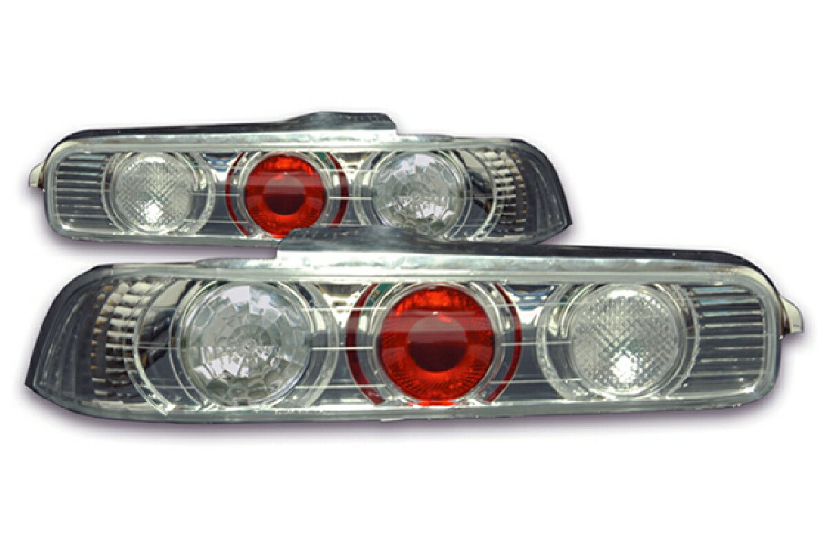 楽天市場】インテグラ dc2 テールランプ（車用品・バイク用品）の通販