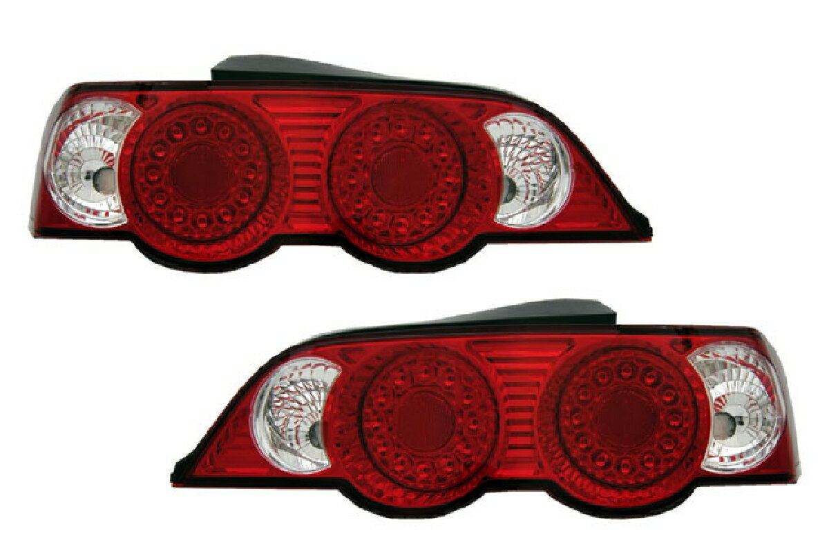 楽天市場】インテグラ dc5 テールランプの通販