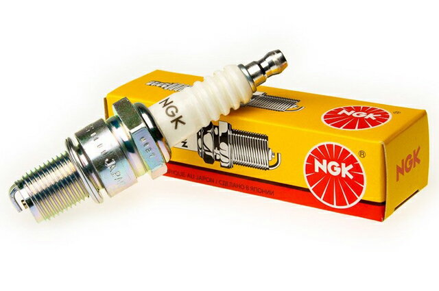 楽天市場】ngk スパークプラグ rx－7 fd3s用の通販