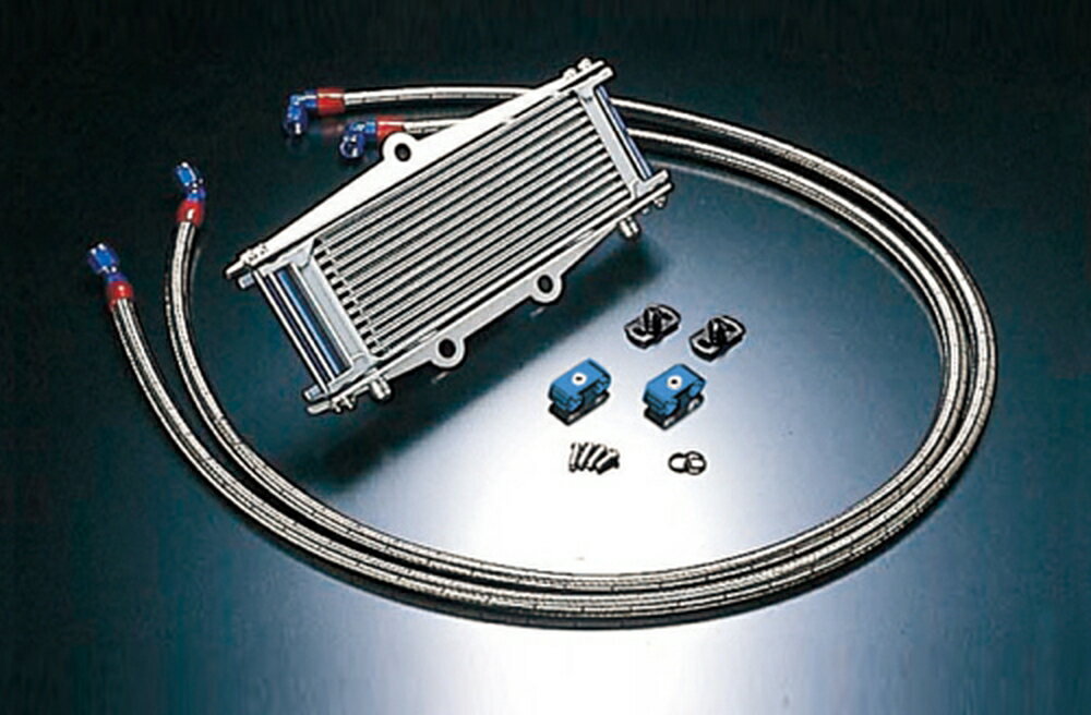 楽天市場】ゼファー オイルクーラーサイド廻しの通販